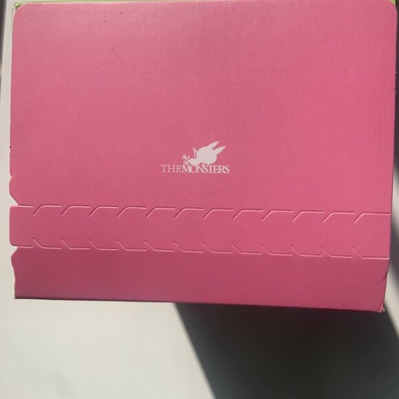 (Sealed) Exciting Macaron Authentic From Popmart - Picture 3 of 3